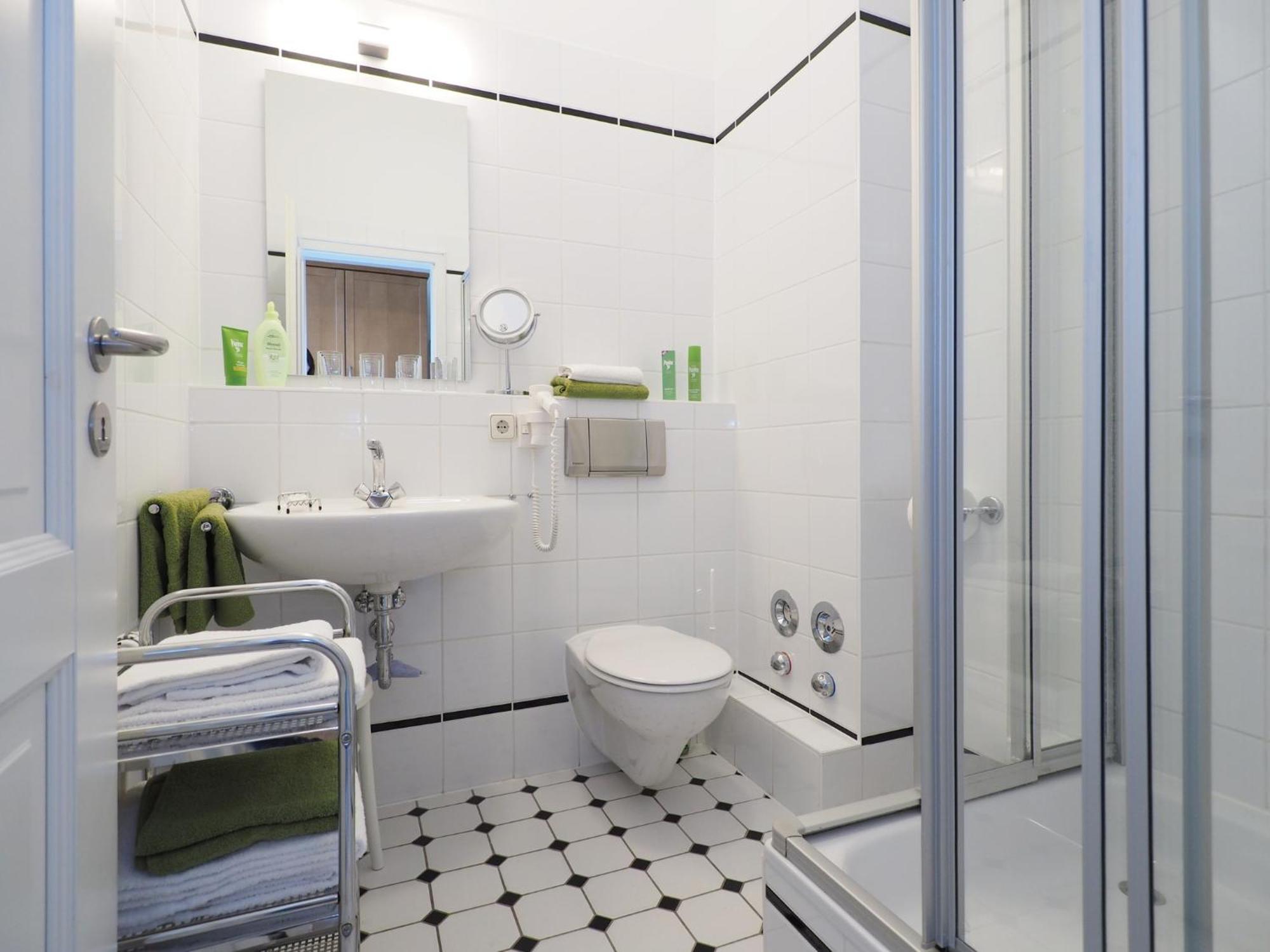 Villa Bismarckshoehe Wohnung Gertrud เฮริงสดอร์ฟ ภายนอก รูปภาพ